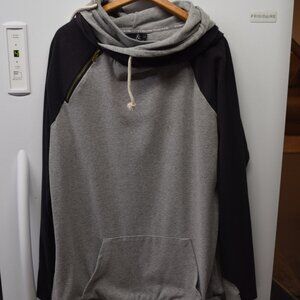 Womens Sweatshirt